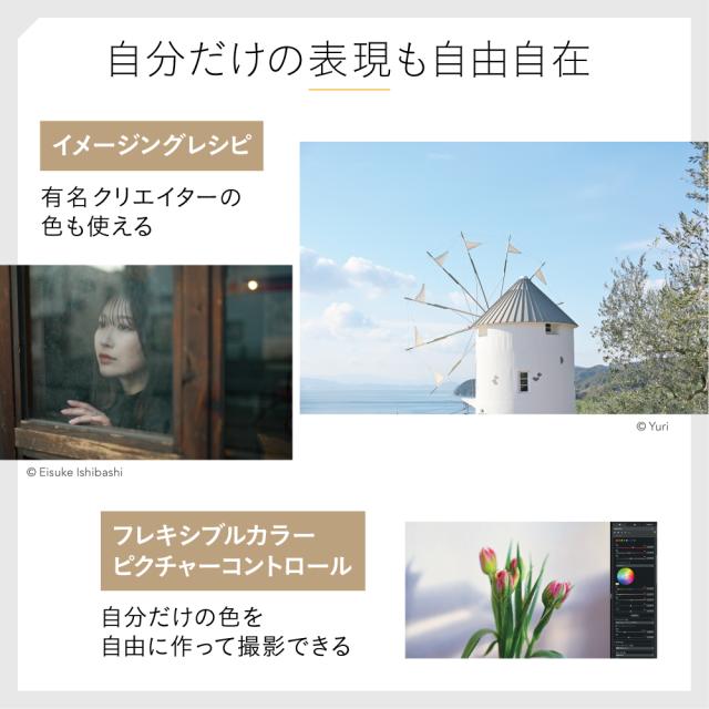 Nikon Z5II ボディ 今なら純正予備バッテリー1個プレゼント！【JAN