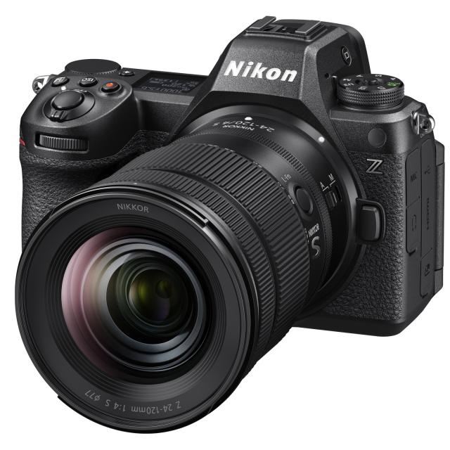 Nikon ニコン ミラーレス一眼カメラ Z6III 24-120 レンズキット【JAN:4960759916433】の通販は