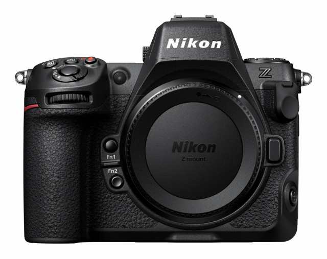 Nikon ニコン Z8 ボディ【JAN:4960759909947】の通販はau PAY 