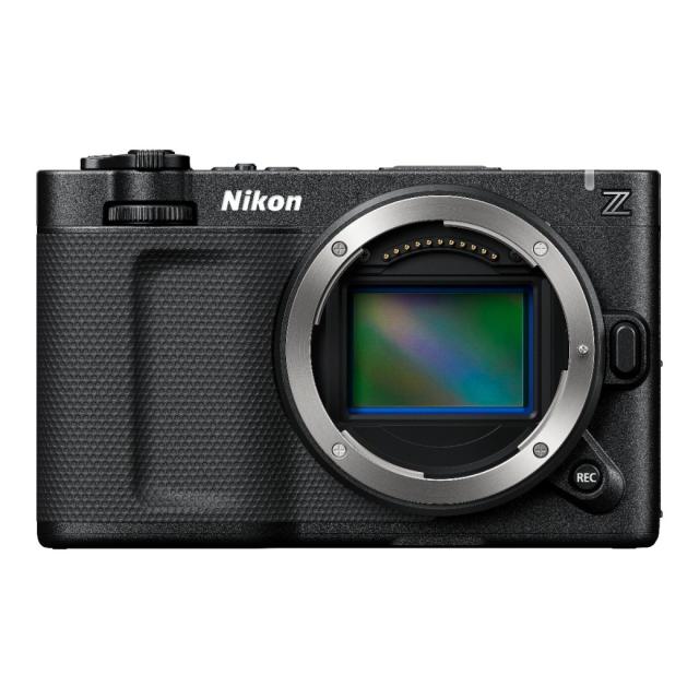 Nikon ニコン ZR ボディ【JAN:4960759919656】