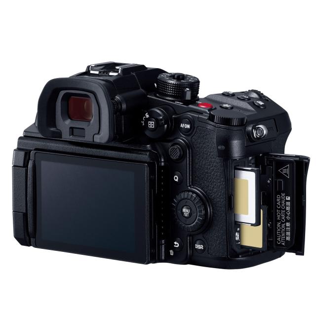 Panasonic パナソニック LUMIX GH7 ボディ (DC-GH7)【JAN