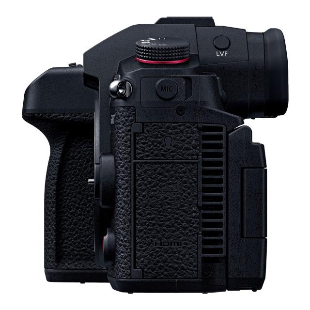 Panasonic パナソニック LUMIX GH7 ボディ (DC-GH7)【JAN