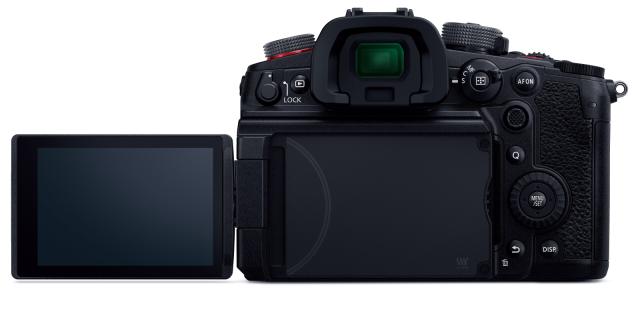 Panasonic パナソニック LUMIX GH7 ボディ (DC-GH7)【JAN