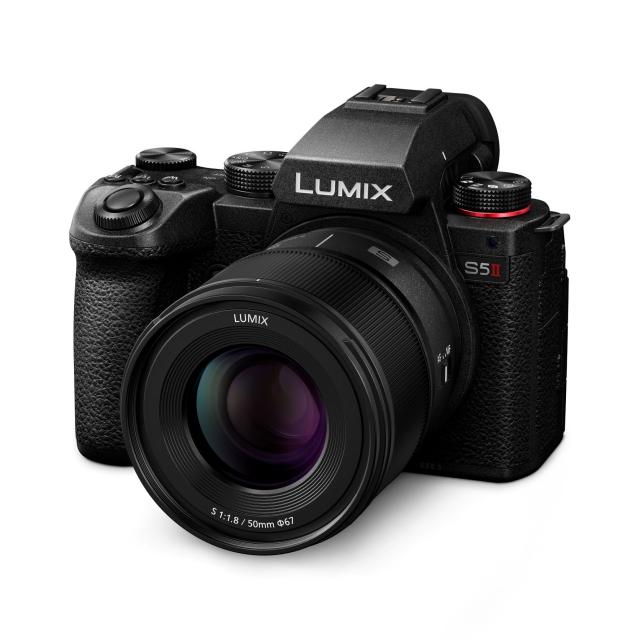 Panasonic パナソニック LUMIX S5II ダブルレンズキット(DC-S5M2W)【JAN:4549980684160】_4