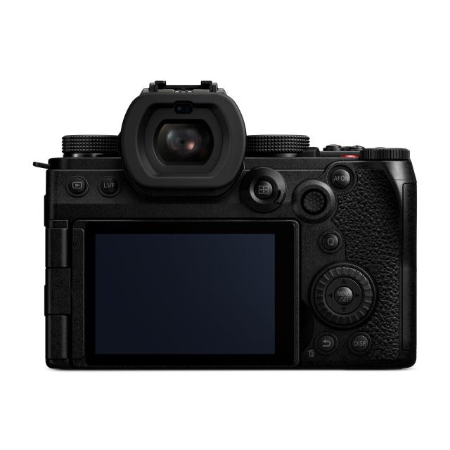 LUMIX S5 ボディ Panasonic パナソニック LUMIX S5IIx ボディ(DC-S5M2X)【JAN
