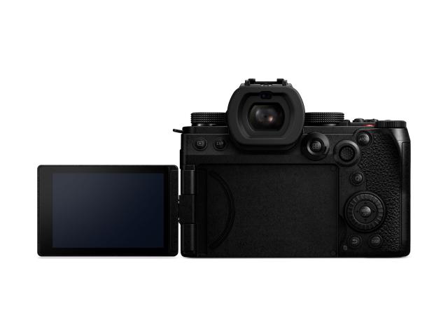 Panasonic パナソニック LUMIX S5IIx ボディ(DC-S5M2X)【JAN