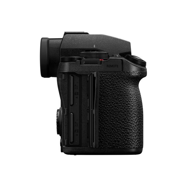 Panasonic パナソニック LUMIX S5IIx ボディ(DC-S5M2X)【JAN