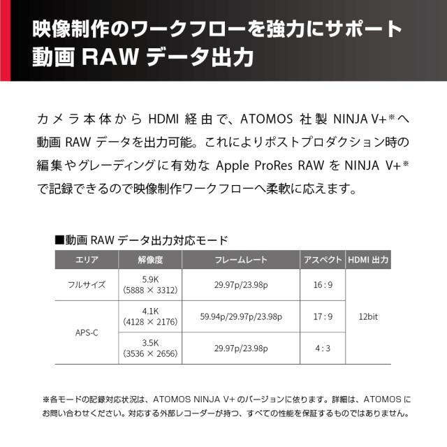 Panasonic パナソニック LUMIX S5IIx 標準ズームレンズキット(DC-S5M2XK)【JAN:4549980729595】_10