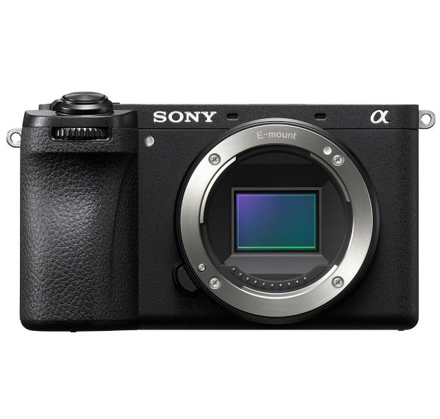 SONY ソニー α6700 ボディ (ILCE-6700)【JAN:4548736146563】