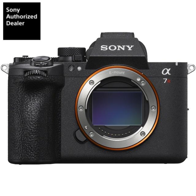 SONY ソニー α7R VI（ILCE-7RM6） 【JAN:4548736182646】