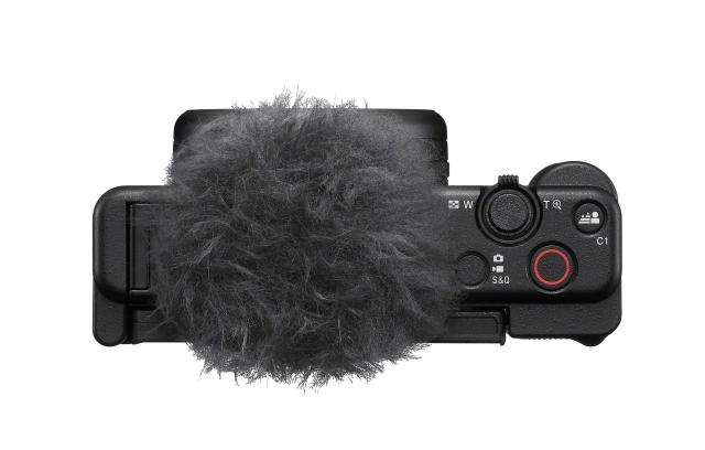 SONY ソニー VLOGCAM ZV-1II ブラック (ZV-1M2 B)【JAN:4548736155718