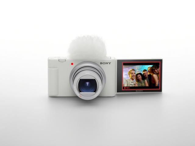 【ジャンク品】SONY ソニー　ブイログカメラ VLOGCAM ZV-1M2 ジャンク品】SONY ソニー ブイログカメラ VLOGCAM ZV-1M2 SONY VLOGCAM