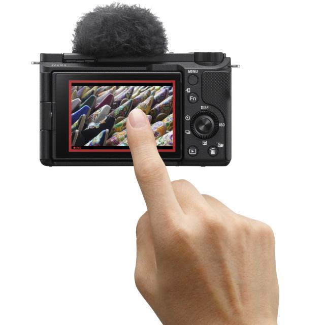 グリップセット】SONY ソニー VLOGCAM ZV-E10 II ボディ