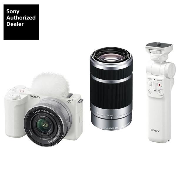 ZV-E10+キッドレンズセット ZV-E10+キッドレンズセット