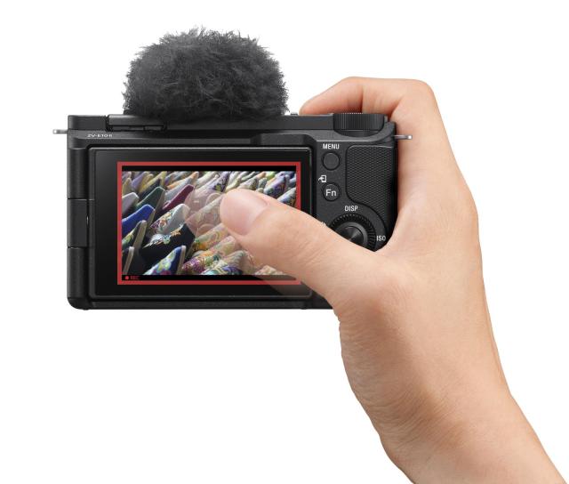 グリップセット】SONY ソニー VLOGCAM ZV-E10 II パワーズーム グリップセット】SONY ソニー VLOGCAM ZV-E10 II パワーズーム