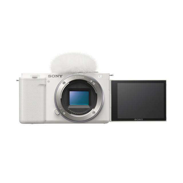 SONY ZV-E10 ミラーレスカメラ 本体
