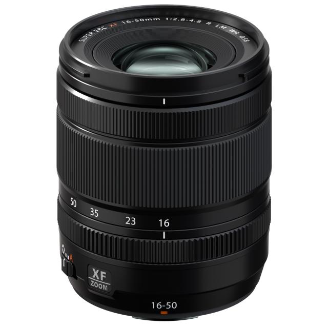 FUJIFILM フジフイルム XF16-50mm F2.8-4.8 R LM WR【JAN:4547410522129】の通販は