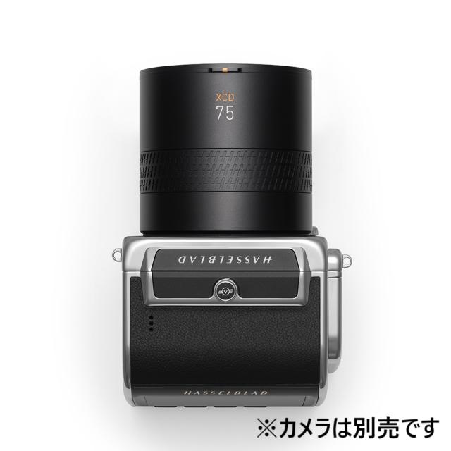 Hasselblad ハッセルブラッド XCD 3.4/75P 75mm F3.4【JAN
