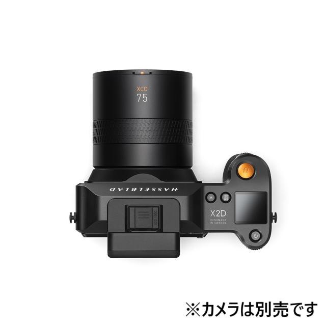 Hasselblad ハッセルブラッド XCD 3.4/75P 75mm F3.4【JAN