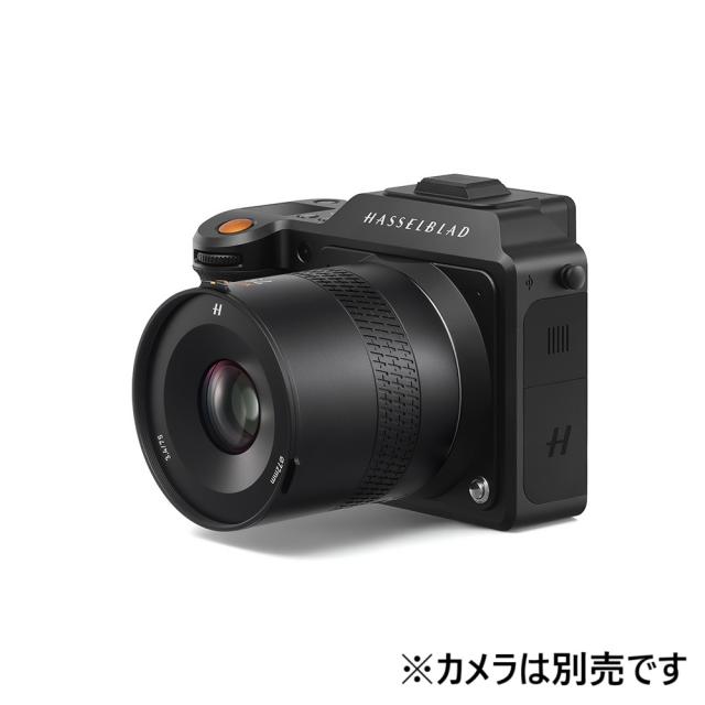Hasselblad ハッセルブラッド XCD 3.4/75P 75mm F3.4【JAN