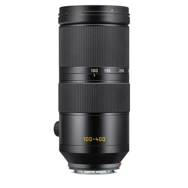 Leica ライカ バリオ・エルマーSL f5-6.3/100-400mm(11191)【JAN:4548182111917】