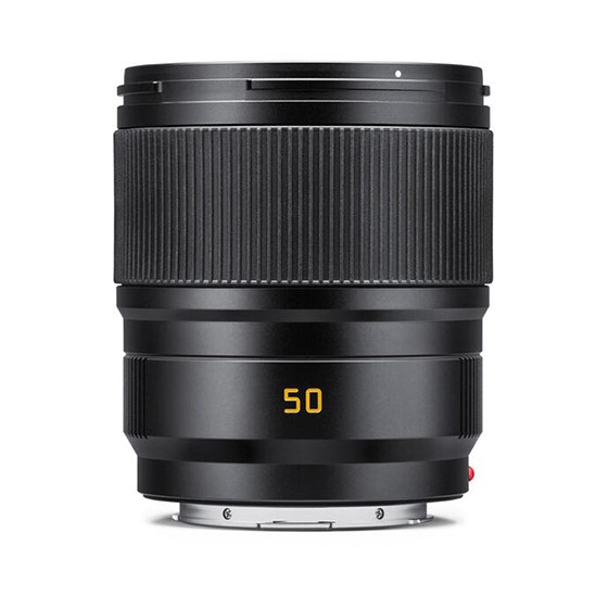 Leica ライカ ズミクロンSL f2/50mm ASPH.(11193)【JAN:4548182111931】