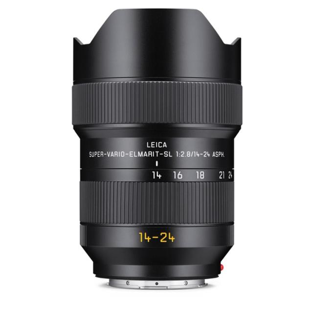 Leica ライカ スーパー・バリオ・エルマリートSL f2.8/14-24mm ASPH.(11194)【JAN:4548182111948】