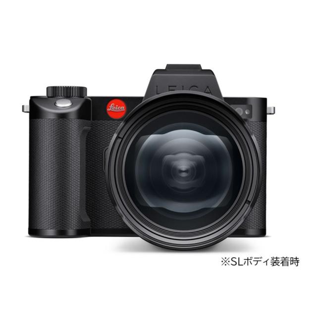 Leicaバリオエルマリート SL24-90mm F2.8-4.0 ASPH. LEICA バリオ