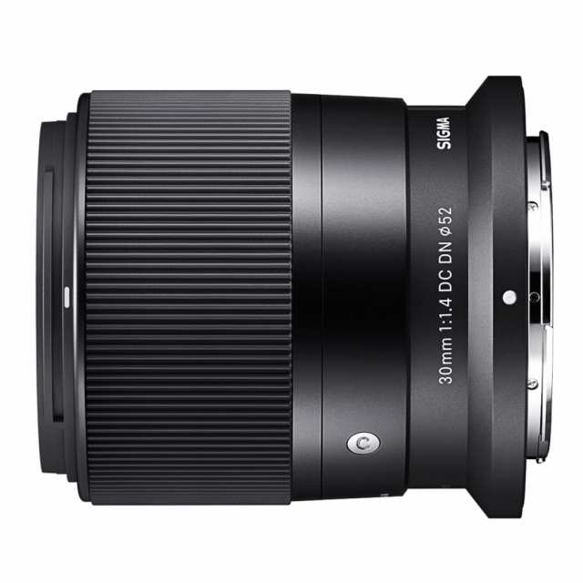 SIGMA 30mmF1.4 DC DN【キタムラ査定 A評価】-tops.edu.ng