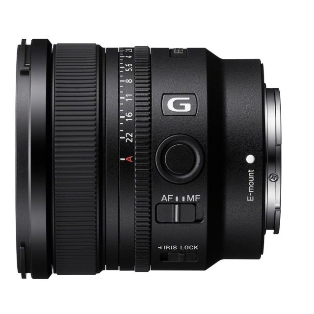 SONY FE 16mmF1.8 G SEL16F18G【JAN:4548736170100】_1