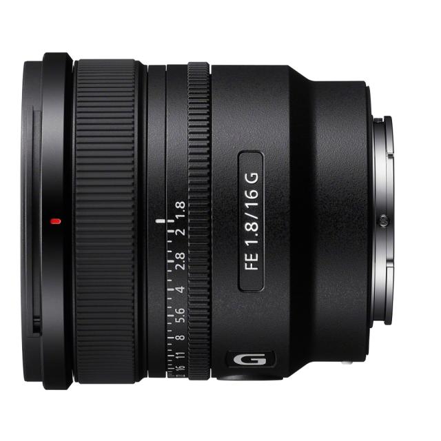 SONY FE 16mmF1.8 G SEL16F18G【JAN:4548736170100】_2
