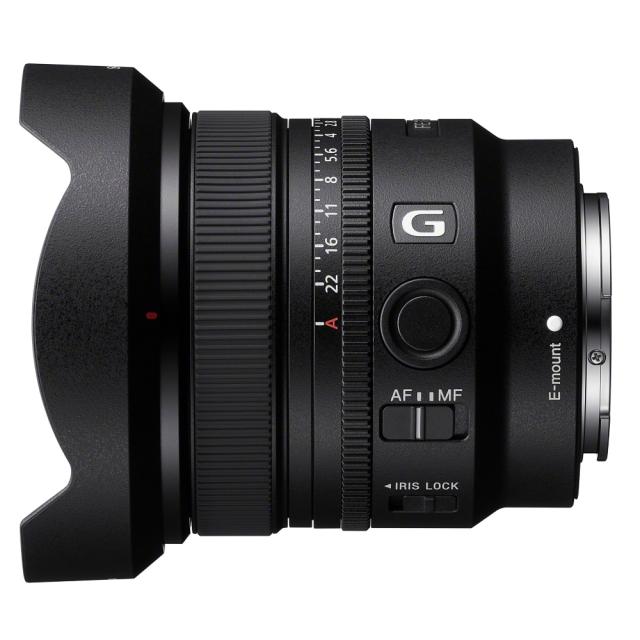 SONY FE 16mmF1.8 G SEL16F18G【JAN:4548736170100】_4