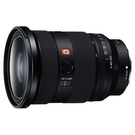 SONY ソニー FE 24-70mm F2.8 GM II SEL2470GM2【JAN:4548736134133】