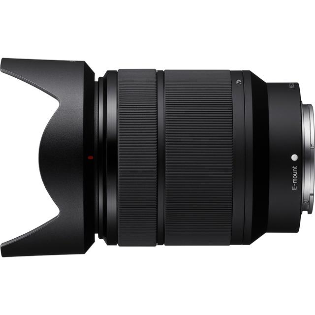 SONY ソニー FE 28-70mm F3.5-5.6 OSS II SEL28702【JAN:4548736175624 