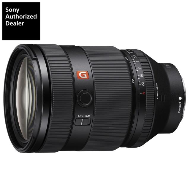 SONY ソニー FE 28-70mm F2 GM SEL2870GM【JAN:4548736165830】