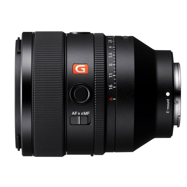 SONY ソニー FE50mm F1.2 GM  SEL50F12GM【JAN:4548736132016】_1