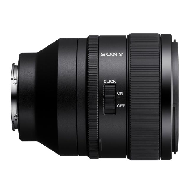 SONY ソニー FE50mm F1.2 GM  SEL50F12GM【JAN:4548736132016】_2