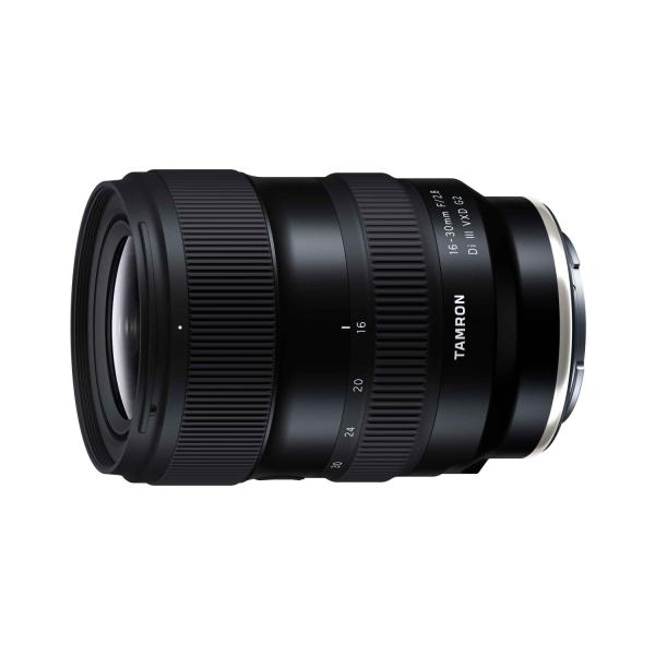 TAMRON タムロン 16-30mm/F2.8 Di III VXD G2 ソニーEマウント用（A064S）【JAN:4960371006970】_1