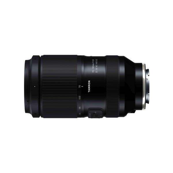 TAMRON タムロン 70-180mm F/2.8 Di III VC VXD G2 ソニーEマウント用 (A065S)【JAN:4960371006871】_1