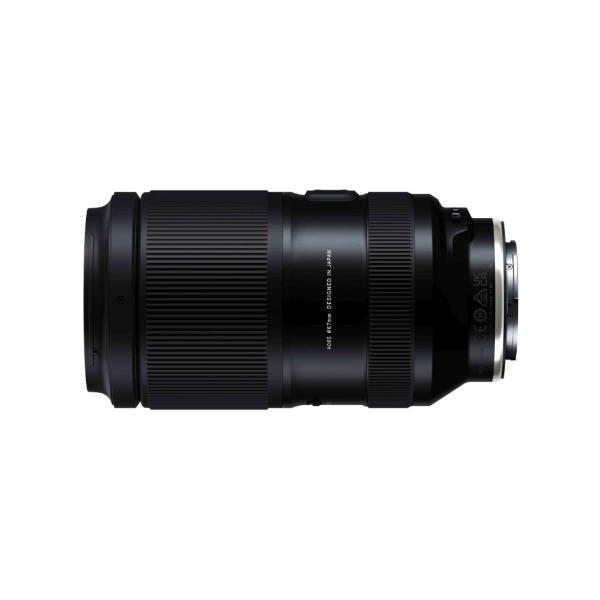 TAMRON タムロン 70-180mm F/2.8 Di III VC VXD G2 ソニーEマウント用 (A065S)【JAN:4960371006871】_2