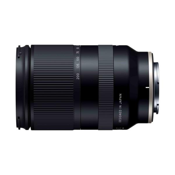 TAMRON タムロン 高倍率ズームレンズ 28-200mm F/2.8-5.6 Di III RXD 