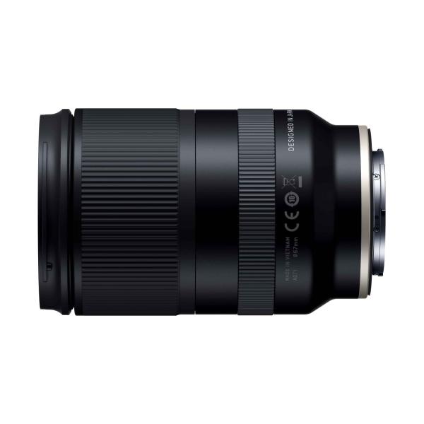 TAMRON タムロン 高倍率ズームレンズ 28-200mm F/2.8-5.6 Di III RXD 