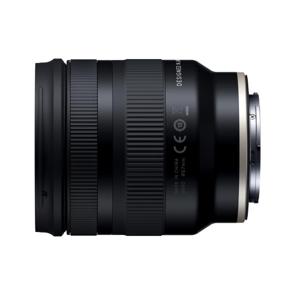 TAMRON タムロン 11-20mm F/2.8 Di III-A RXD ソニーEマウント用