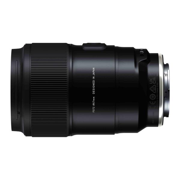 TAMRON タムロン 90mm F/2.8 Di III MACRO VXD ソニーEマウント用