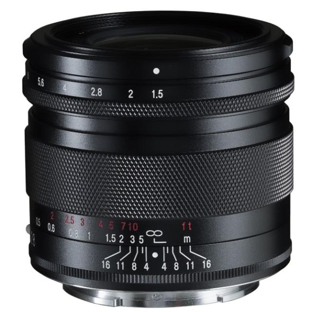 Voigtlander フォクトレンダー Voigtlander NOKTON 28mm F1.5 Aspherical ソニーEマウント【JAN:4530076233201】