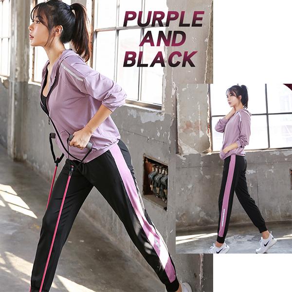 ジャージセット【2点セット】セットアップ レディース