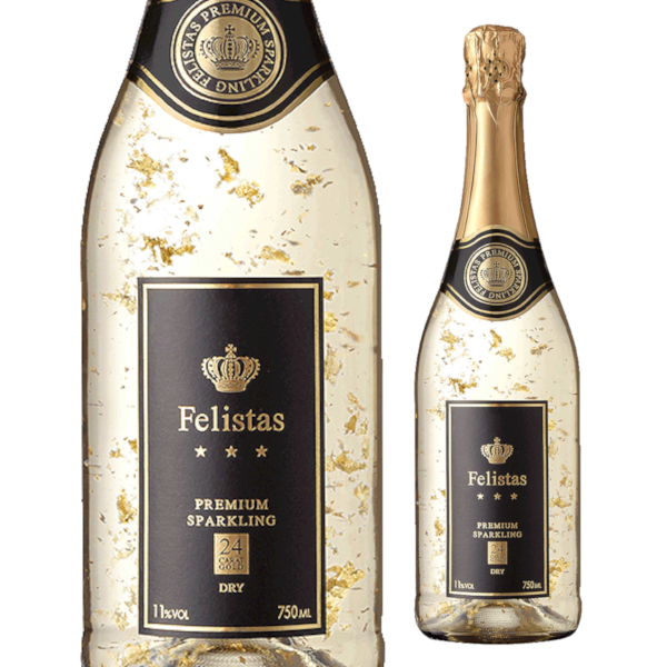 ワイン スパークリングワイン wine フェリスタス プレミアム 箱入
