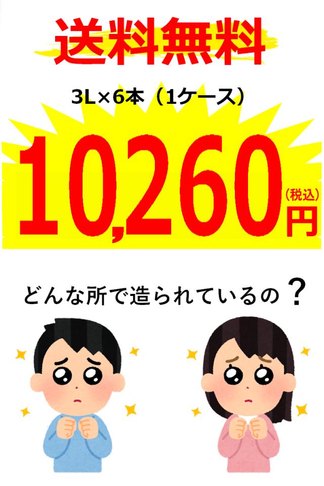 ワイン wine 箱ワイン セニョリオ デ マレステ カベルネ ソーヴィニョン BIB 3L×6箱 (1ケース) [送料無料※一部地域は除く]_5