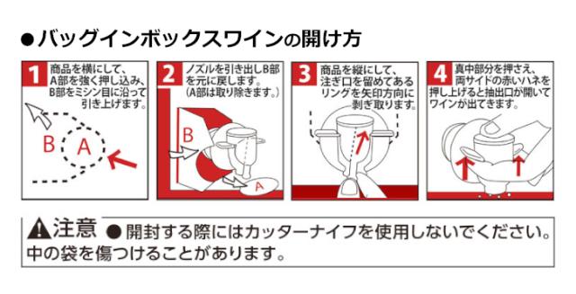 ワイン wine 箱ワイン セニョリオ デ マレステ カベルネ ソーヴィニョン BIB 3L×6箱 (1ケース) [送料無料※一部地域は除く]_10