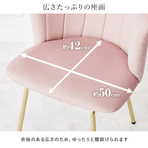 テーブル＆チェア３点セット ダークブルー LT-4931MWH-65DBL-S テーブル:(約)幅65×奥行65×高さ70cm、チェア:(約)幅57×奥行54×高さ77×座面高45cm 【北海道・沖縄・離島 送料別】_9